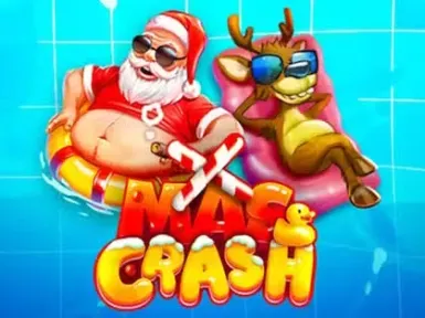 Buran Casino screenshot
