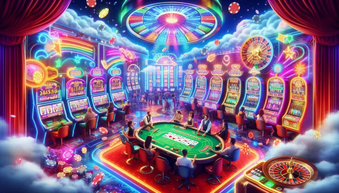Buran Casino